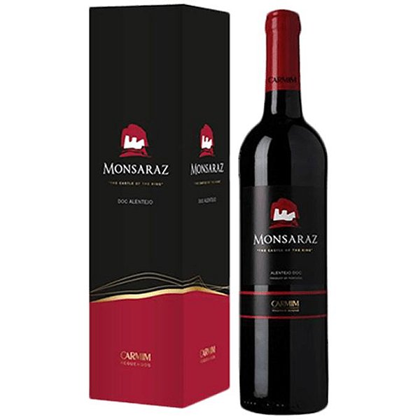 Vinho Monsaraz Doc TInto Magnum 1,5L