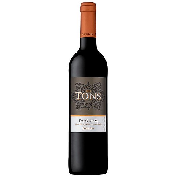Vinho Tons de Duorum Tinto