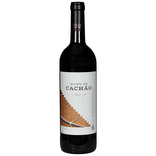 Vinho Quinta do Cachão tinto
