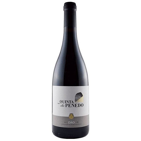 Vinho Quinta do Penedo DOC Tinto