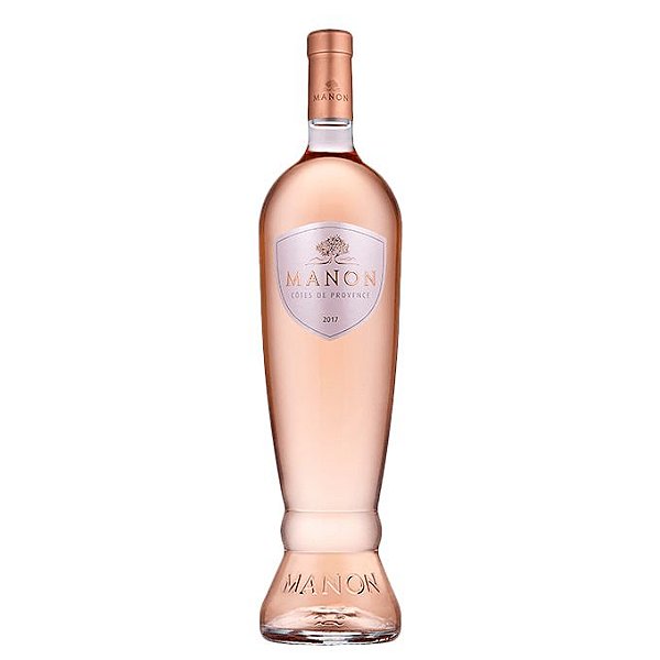 Vinho Manon Côtes de Provence Rose