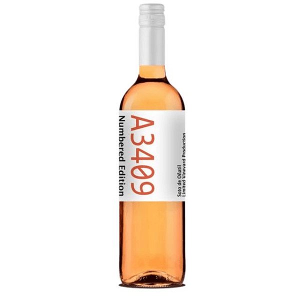 Vinho Numbered Edition Rose