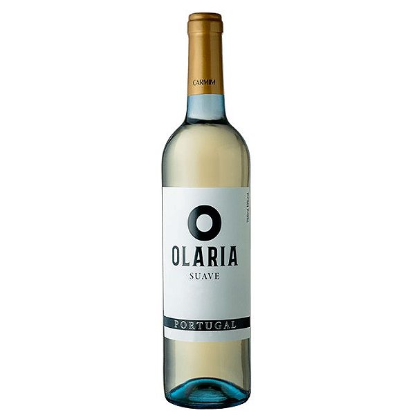 Vinho Olaria Suave Branco