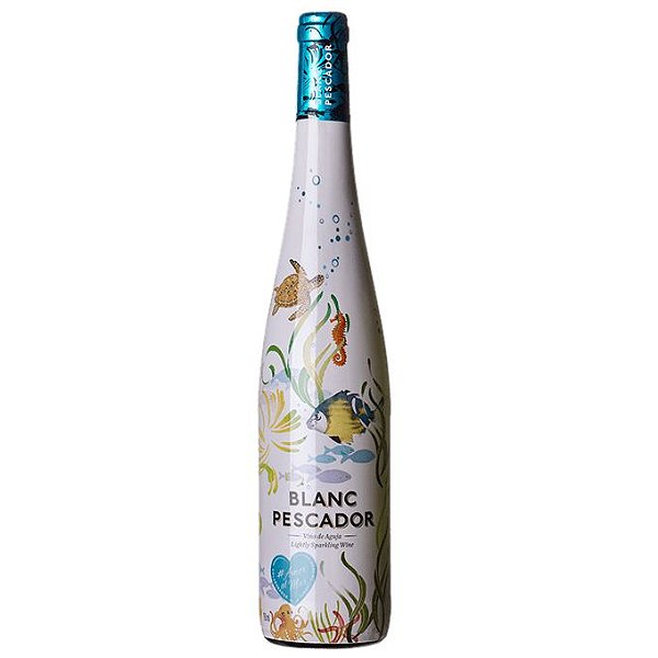 Vinho Pescador Blanc