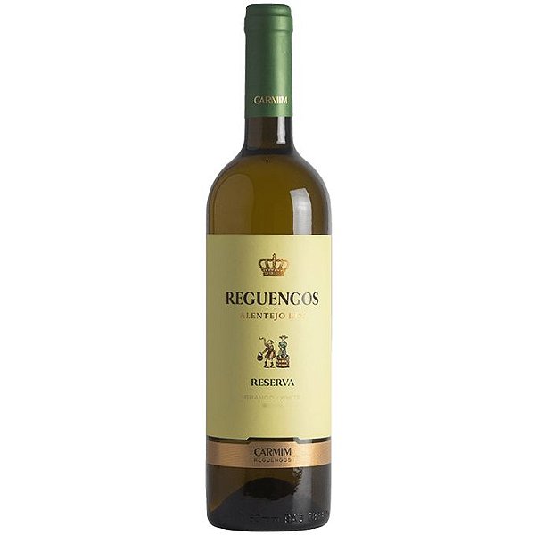 Vinho Reguengos Reserva DOC Branco