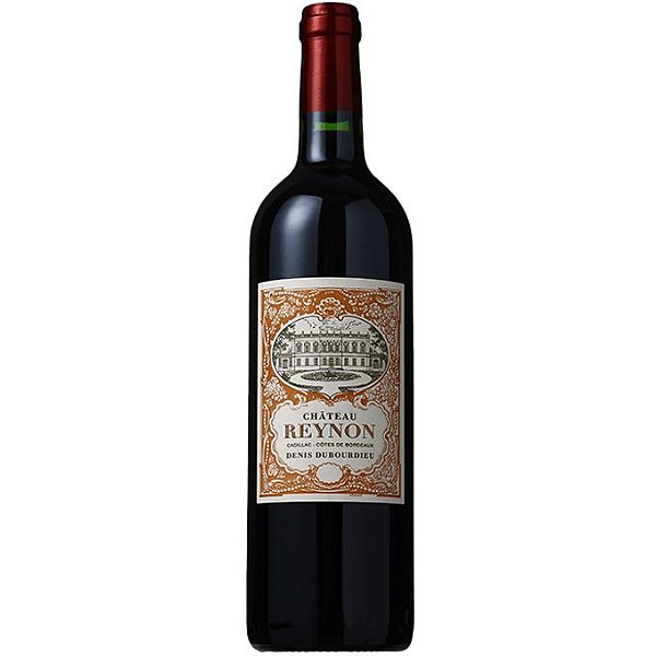 Vinho Château Reynon Tinto 2021