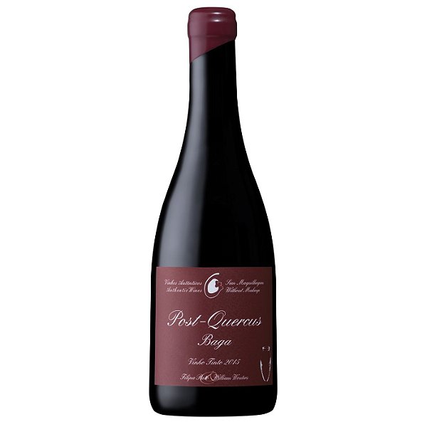 Vinho FP Post-Quercus Tinto