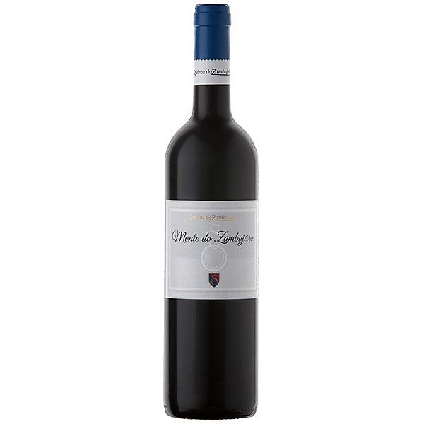 Vinho Monte do Zambujeiro