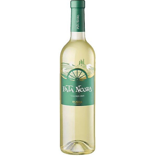 Vinho Pata Negra Verdejo