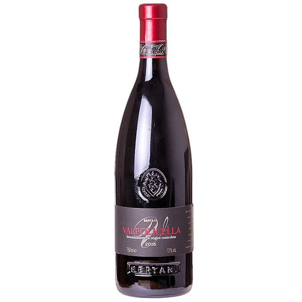 Vinho Valpolicella Doc