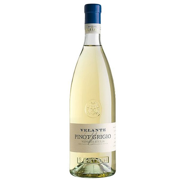 Vinho Velante Pinot Grigio DOC Venezia Giulia