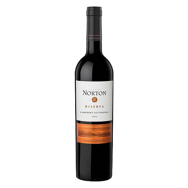 Norton Reserva Cabernet Sauvignon