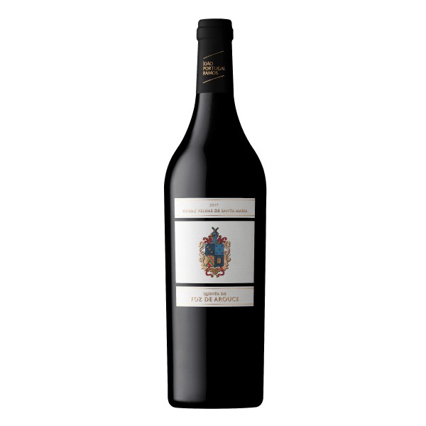 Vinho Quinta de Foz do Arouce Vinhas Velhas de Santa Maria tinto