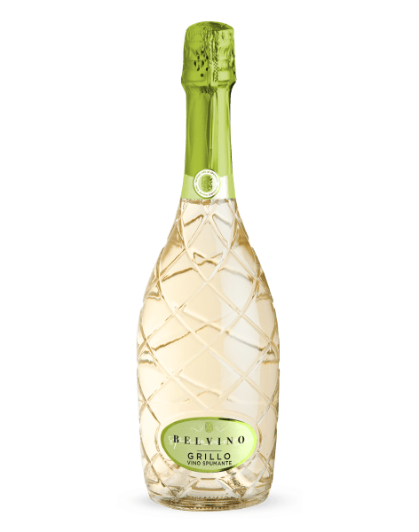 Espumante Belvino Grillo Brut