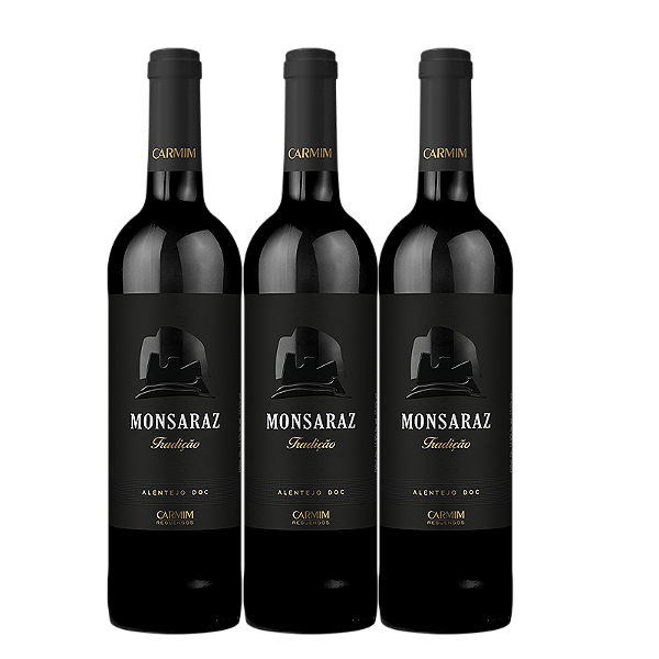 Kit de 3 Monsaraz