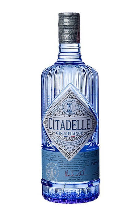Gin Citadelle