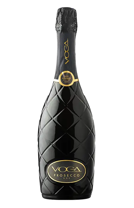 Espumante Voga Prosecco Black Special Edition