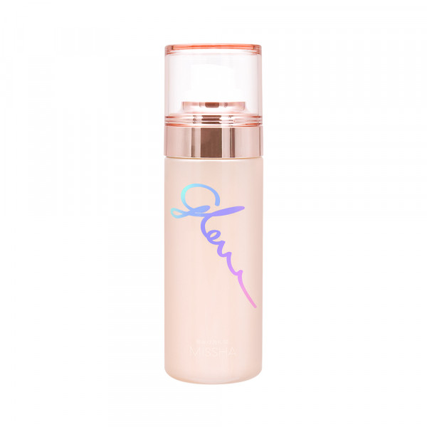 [MISSHA] Glow Skin Balm To Go Mist - 80ml