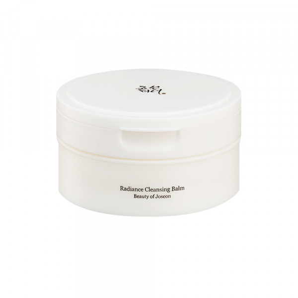 [BEAUTY OF JOSEON] Radiance Cleansing Balm (2021) - 100ml