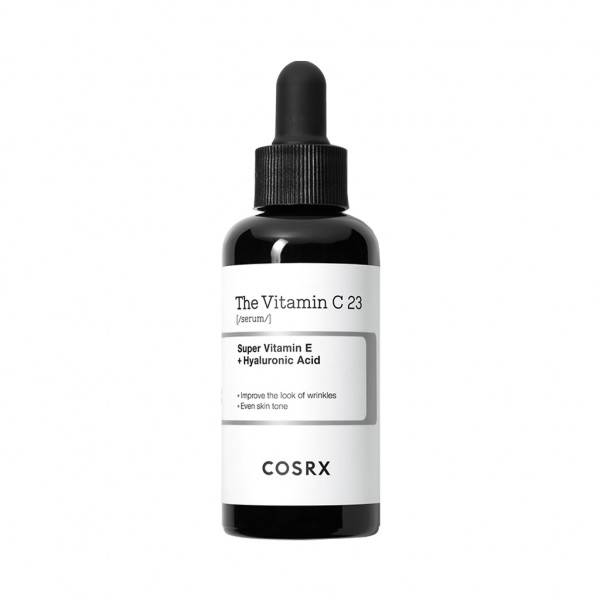 [COSRX] The Vitamin C 23 serum - 20ml