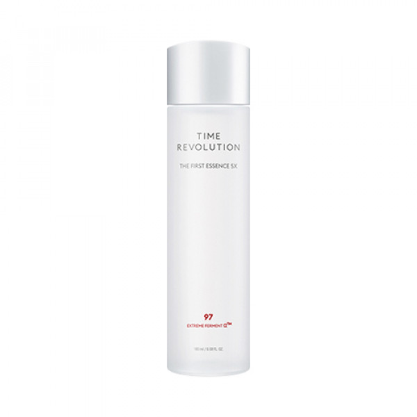 [MISSHA] Time Revolution The First Essence 5X - 150ml