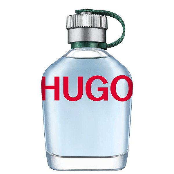Hugo Boss Masculino Eau de Toilette 125ml