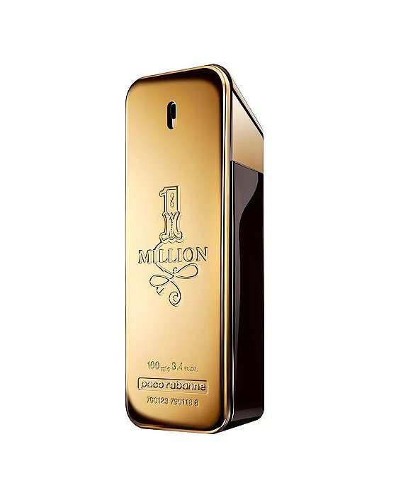 1 Million Masculino Eau de Toilette 200ml