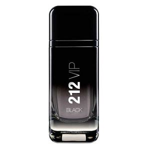212 Vip Black Masculino Eau de Parfum