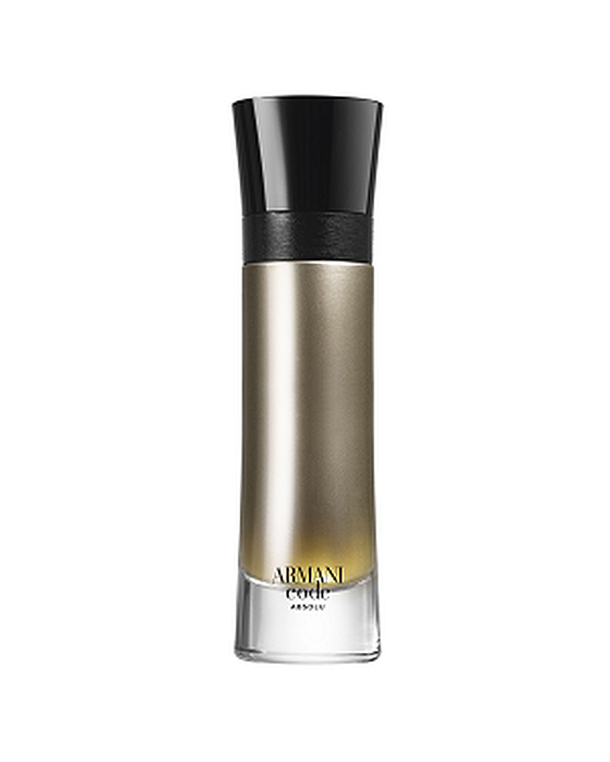 Armani Code Absolu Masculino Parfum (Decant)