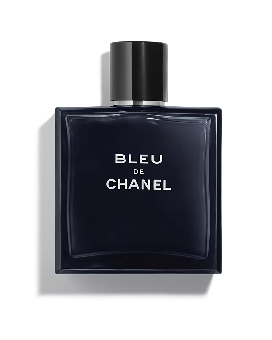 Bleu de Chanel Masculino Eau de Toilette (Decant)