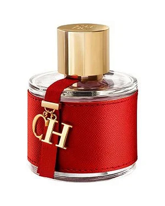 CH Feminino Eau de Toilette (Decant)