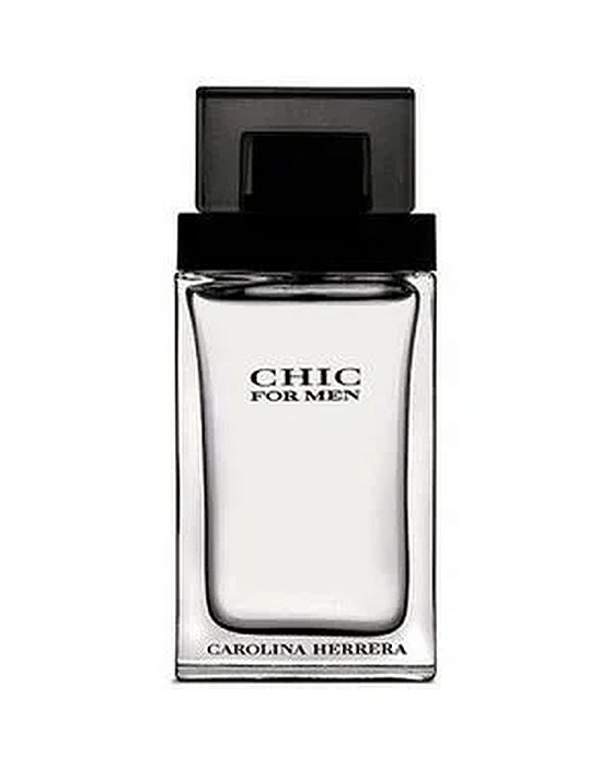 Chic Masculino Eau de Toilette (Decant)