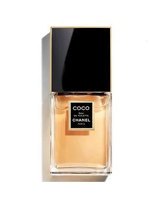 Coco Feminino Eau de Toilette (Decant)