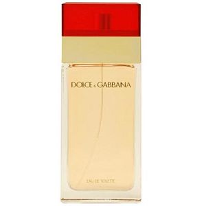 Dolce&Gabbana Feminino Eau de Toilette