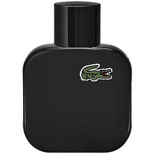 Eau de Lacoste L.12.12 Noir Masculino Eau de Toilette