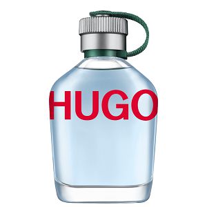 Hugo Boss Masculino Eau de Toilette