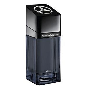 Mercedes Benz Select Night Eau de Parfum