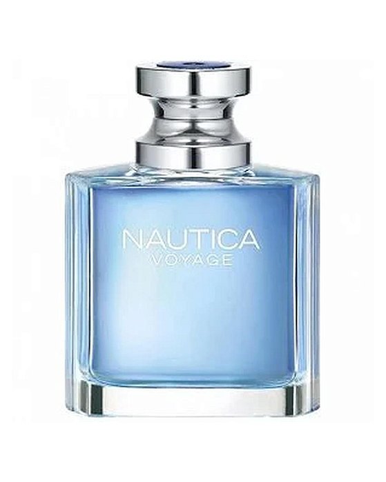 Nautica Voyage Masculino Eau de Toilette (Decant)
