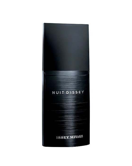 Nuit d'Issey Masculino Eau de Toilette (Decant)