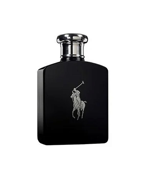 Polo Black Masculino Eau de Toilette (Decant)