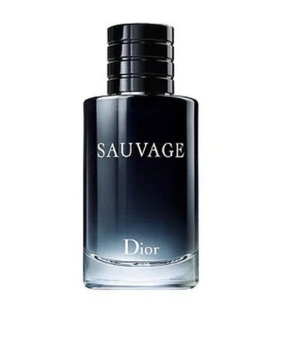 Sauvage Masculino Eau de Toilette (Decant)