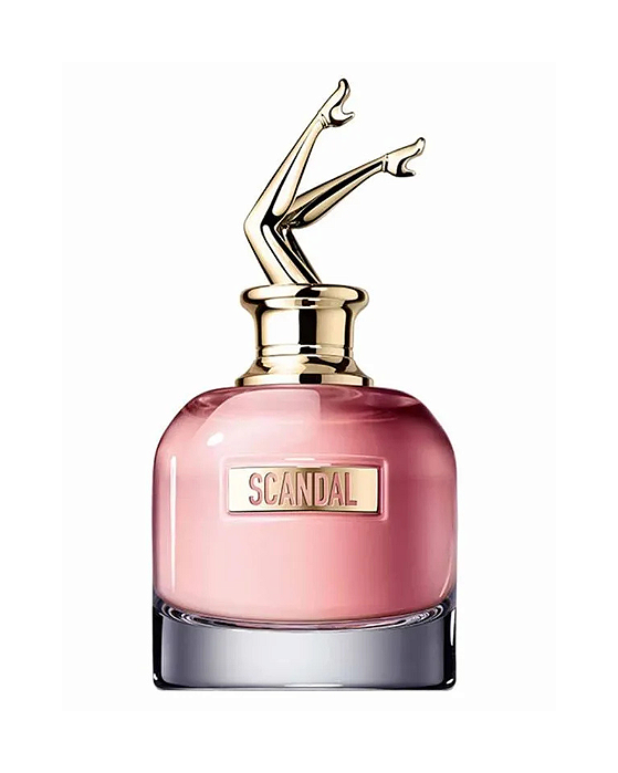Scandal Feminino Eau de Parfum (Decant)