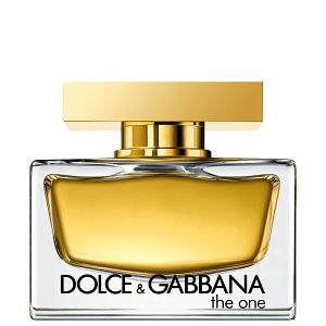 The One Dolce&Gabbana Feminino Eau de Parfum