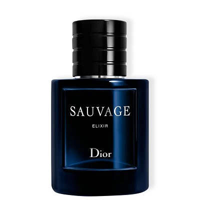 Sauvage Elixir Eau de Parfum