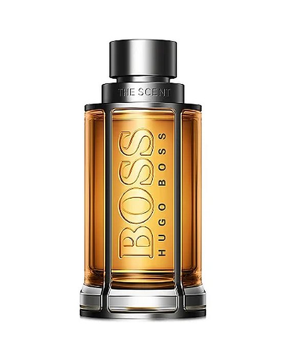 Boss The Scent Masculino Eau de Toilette (Decant)