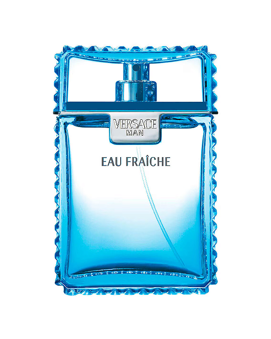 Versace Man Eau Fraiche Masculino Eau de Toilette (Decant)
