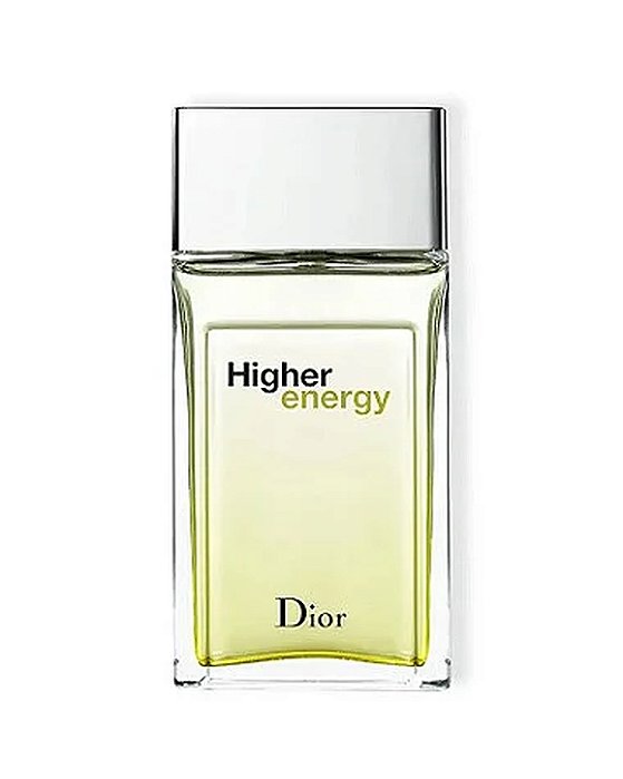 Higher Energy Masculino Eau de Toilette (Decant)