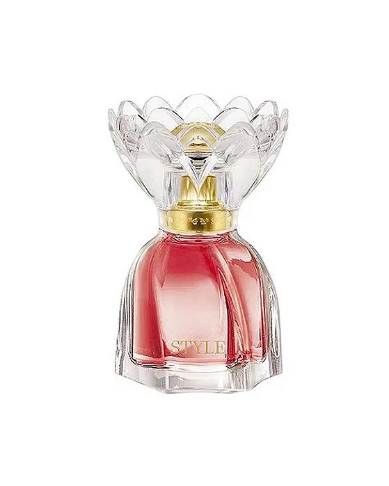 Princess Style Feminino Eau de Parfum (Decant)