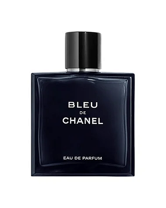 Bleu de Chanel Masculino Eau de Parfum (Decant)