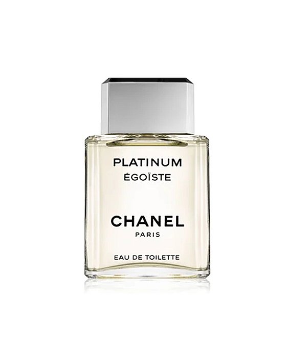 Platinum Égoïste de Chanel Masculino Eau de Toilette (Decant)